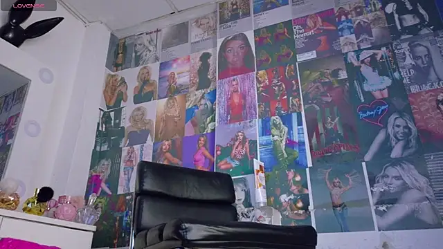 Mistileav online show from 03-13-26, 07:08