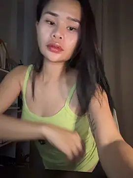 Belle Frey online show from 07-09-26, 07:46