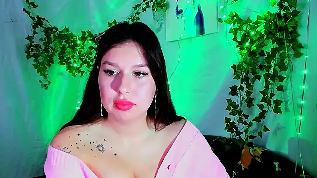 ChloeRicc online show from 01-06-26, 10:08