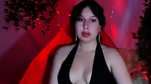 ChloeRicc online show from 05-18-26, 09:30