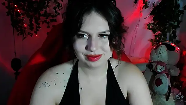 ChloeRicc online show from 05-24-26, 11:54
