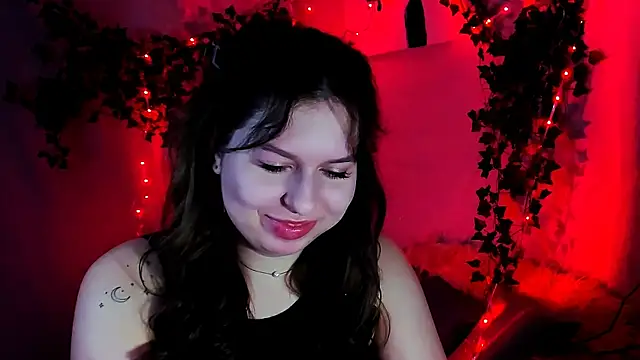 ChloeRicc online show from 02-17-26, 06:16