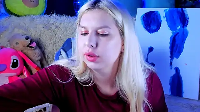 ChloeRicc online show from 09-13-25, 05:46