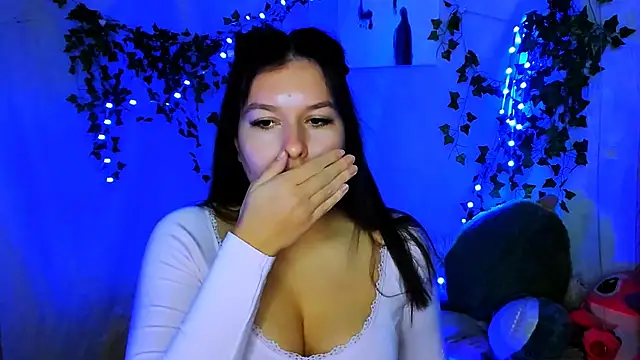 ChloeRicc online show from 12-18-25, 11:14