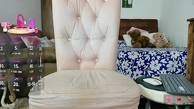 Bryony Sullyvan online show from 04-02-26, 03:57