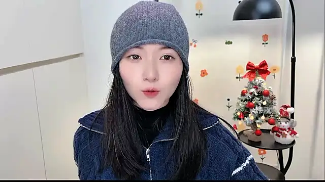 Rosalind xixi online show from 12-21-25, 02:41