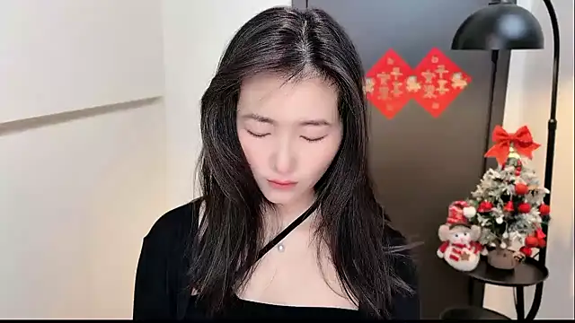 Rosalind xixi online show from 01-09-26, 03:35