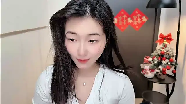 Rosalind xixi online show from 02-09-26, 01:14