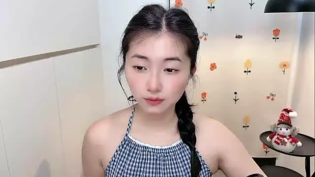 Rosalind xixi online show from 04-24-26, 02:46
