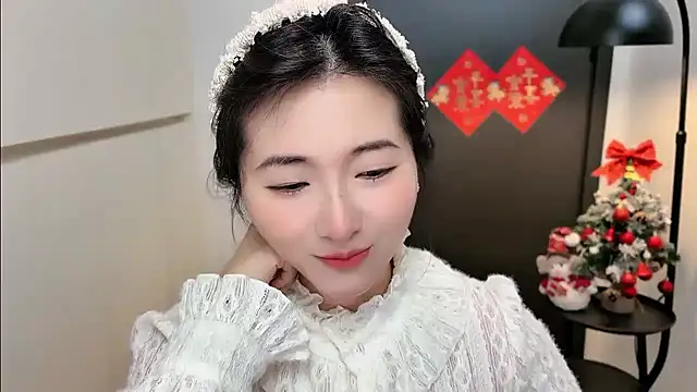 Rosalind xixi online show from 02-10-26, 03:11