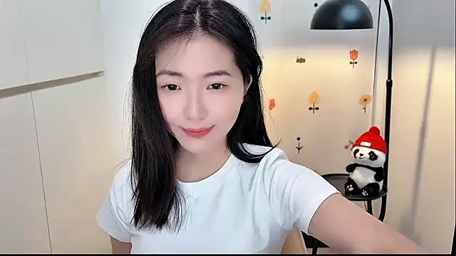 Rosalind xixi online show from 12-04-25, 08:13