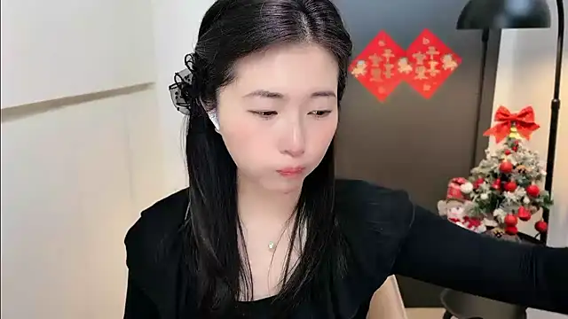 Rosalind xixi online show from 02-07-26, 02:19