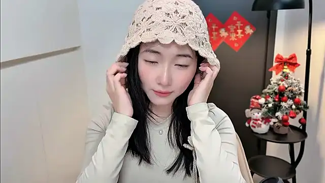 Rosalind xixi online show from 02-01-26, 12:58