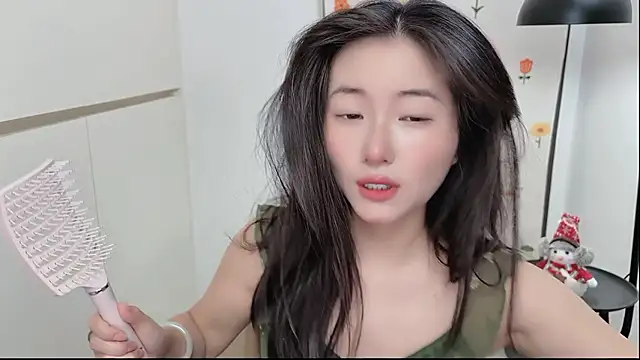 Rosalind xixi online show from 05-11-26, 02:13
