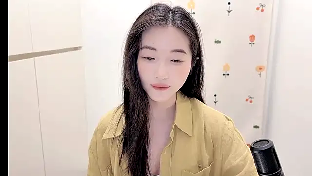 Rosalind xixi online show from 11-04-25, 02:32