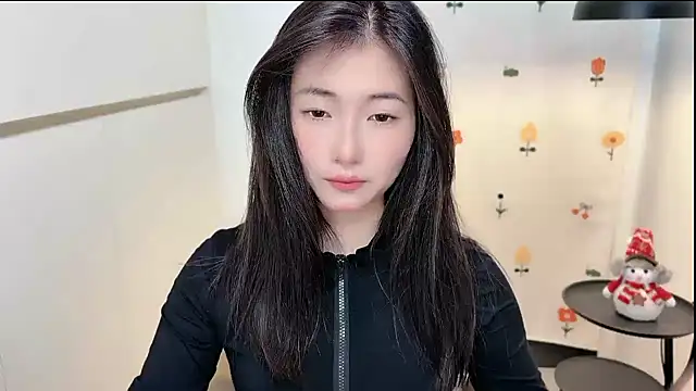 Rosalind xixi online show from 04-02-26, 08:21