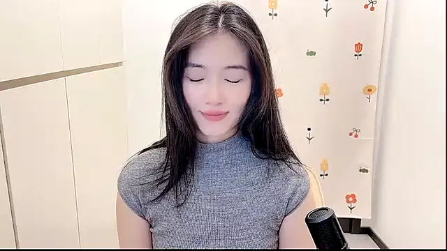 Rosalind xixi online show from 10-02-25, 02:09