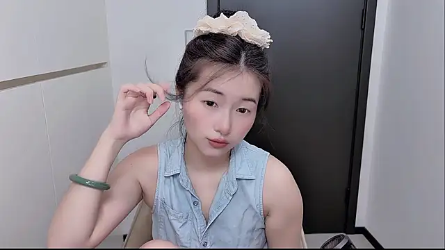 Rosalind xixi online show from 06-16-26, 02:33