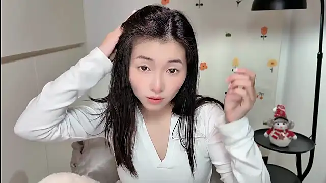 Rosalind xixi online show from 03-15-26, 12:45