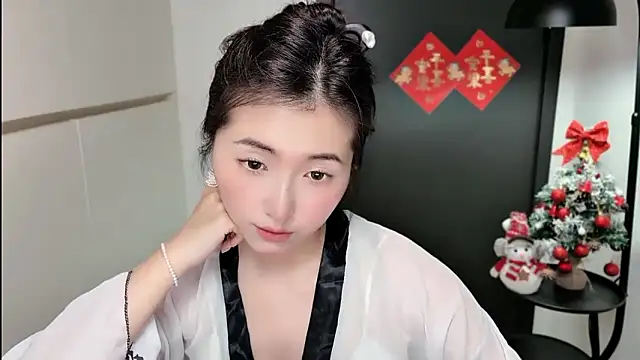 Rosalind xixi online show from 03-04-26, 11:51