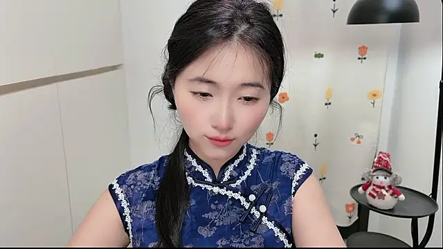 Rosalind xixi online show from 05-25-26, 03:00