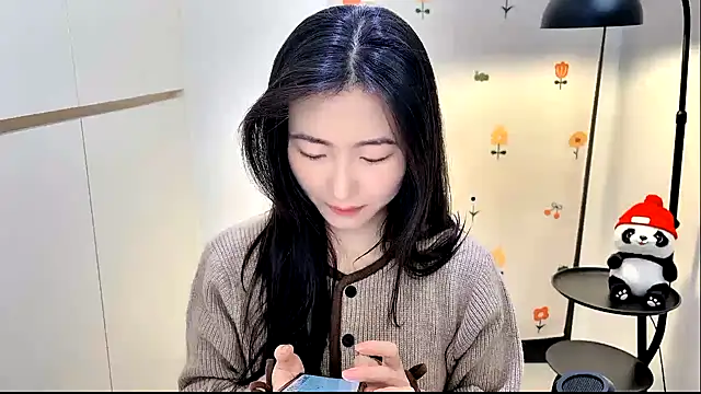 Rosalind xixi online show from 11-27-25, 08:48