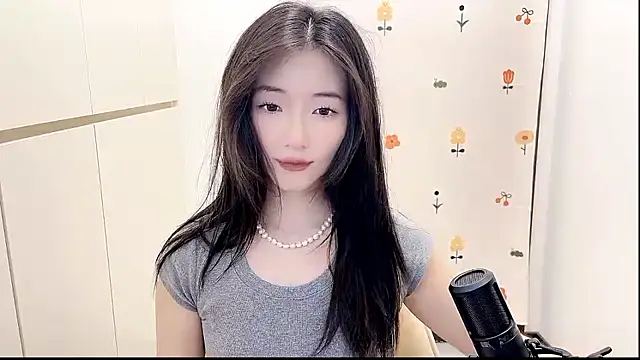 Rosalind xixi online show from 09-26-25, 01:07