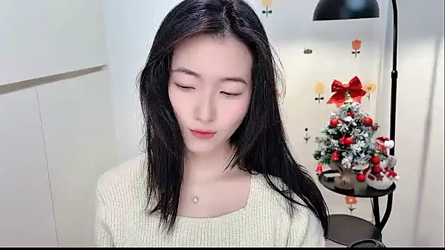 Rosalind xixi online show from 12-22-25, 10:59