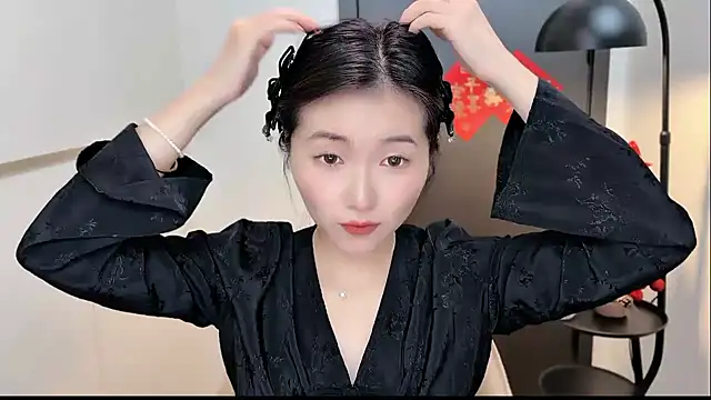 Rosalind xixi online show from 01-11-26, 12:45