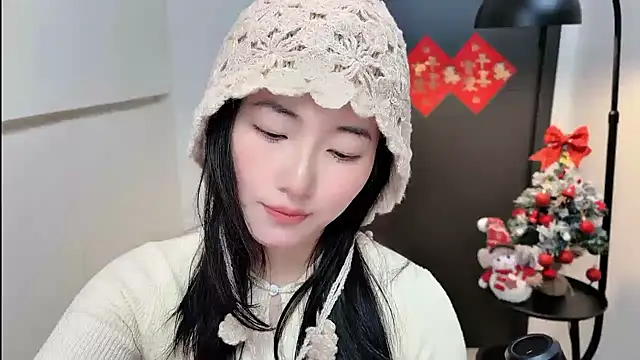 Rosalind xixi online show from 02-11-26, 10:26