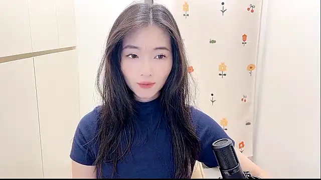 Rosalind xixi online show from 10-05-25, 10:39