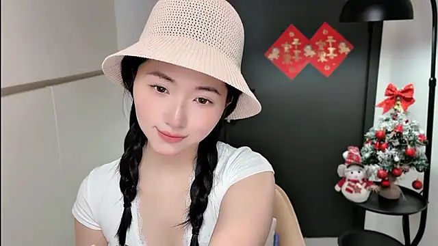 Rosalind xixi online show from 03-06-26, 10:32