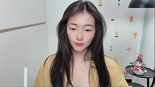 Rosalind xixi online show from 05-10-26, 03:21
