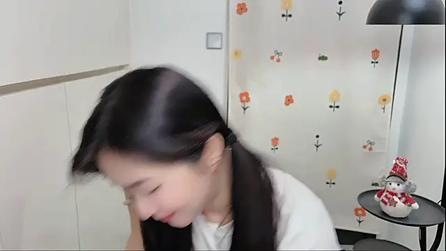 Rosalind xixi online show from 05-09-26, 01:31
