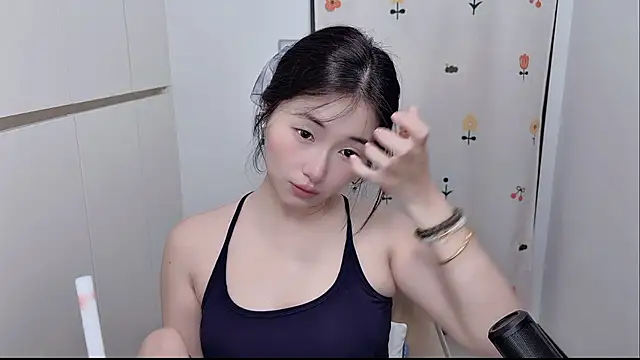 Rosalind xixi online show from 06-11-26, 01:16