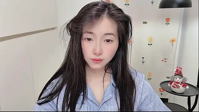 Rosalind xixi online show from 05-21-26, 03:15