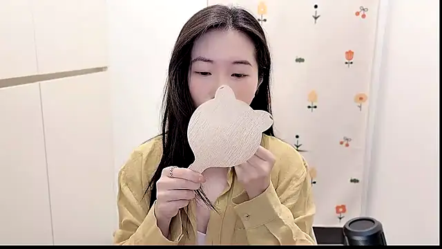 Rosalind xixi online show from 11-04-25, 02:26