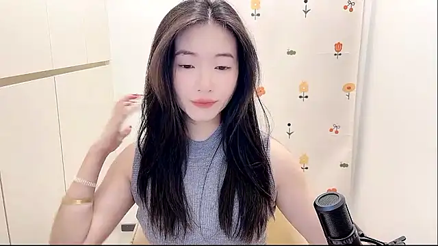 Rosalind xixi online show from 10-10-25, 07:53