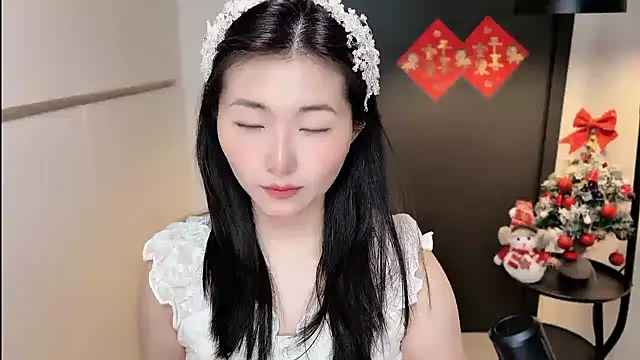 Rosalind xixi online show from 02-28-26, 10:04