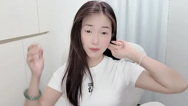 Rosalind xixi online show from 07-11-26, 01:50