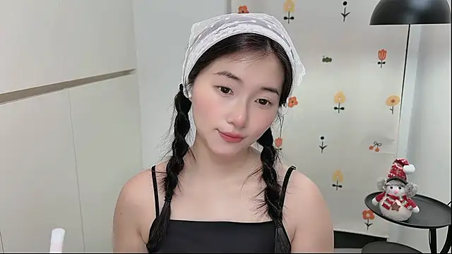 Rosalind xixi online show from 05-06-26, 03:21