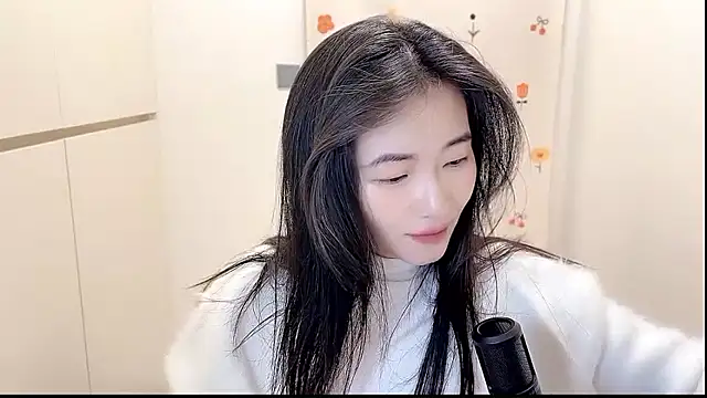 Rosalind xixi online show from 10-25-25, 02:55