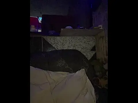 LunaMell online show from 10-26-25, 03:56