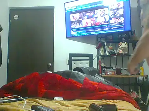 mexhotbi online show from 10-01-25, 07:46