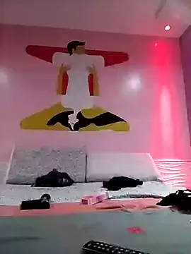 mexhotbi online show from 11-21-25, 03:16