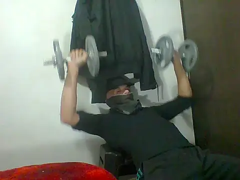 mexhotbi online show from 12-03-25, 08:36