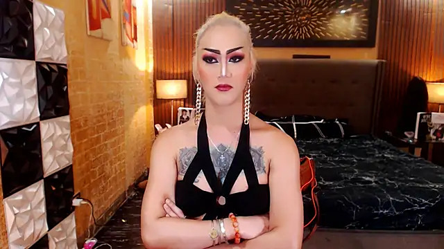 HorseCockDivine online show from 02-12-26, 08:47