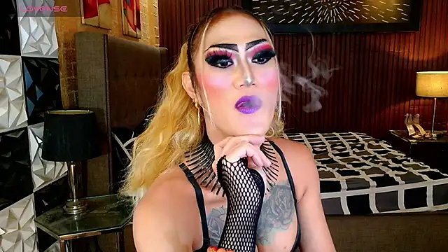 HorseCockDivine online show from 07-17-26, 08:28