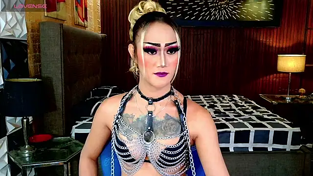 HorseCockDivine online show from 07-13-26, 05:12
