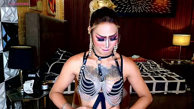 HorseCockDivine online show from 07-07-26, 09:07